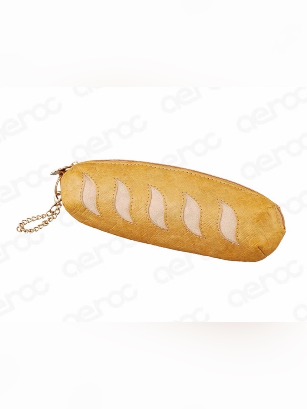 Marushin - French bread Pouch  NWT